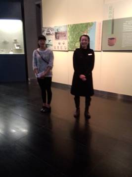 思政部組織時(shí)代先鋒協(xié)會前往曇石山進(jìn)行社會實(shí)踐