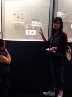 思政部組織時(shí)代先鋒協(xié)會前往曇石山進(jìn)行社會實(shí)踐